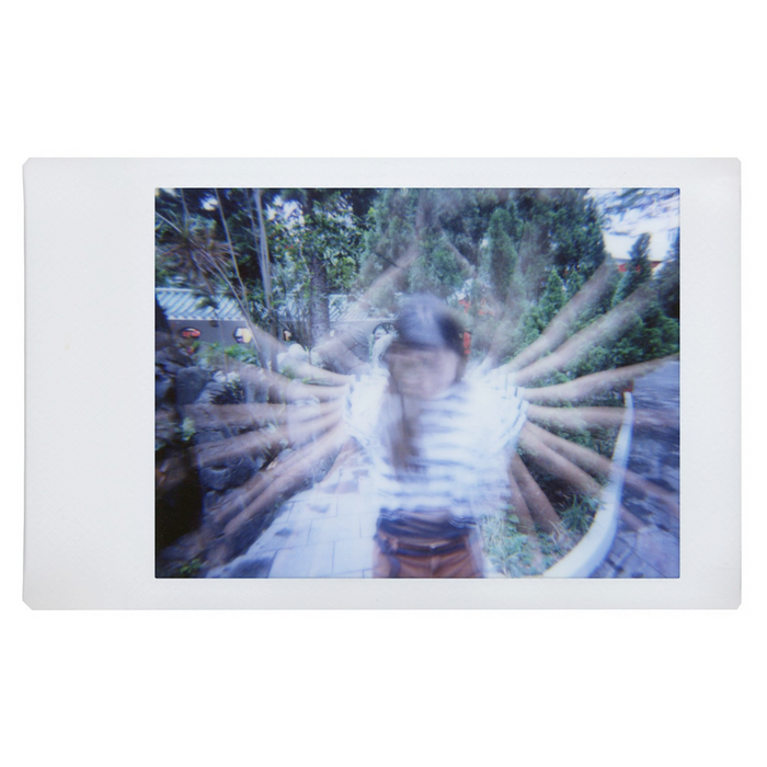 Lomography Lomo' Instant Film Camera (Sanremo Edition) 3 Lenses Instax Polaroid Lomography Lomo' Instant Film Camera (Sanremo Edition) 3 Lenses Instax Polaroid