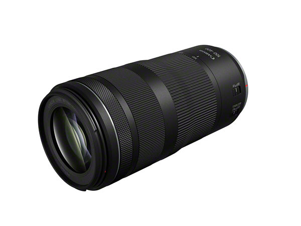 Canon RF 100-400mm F5.6-8 IS USM Lens
