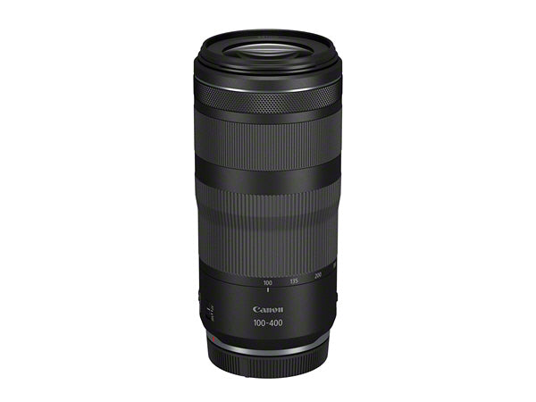 Canon RF 100-400mm F5.6-8 IS USM Lens