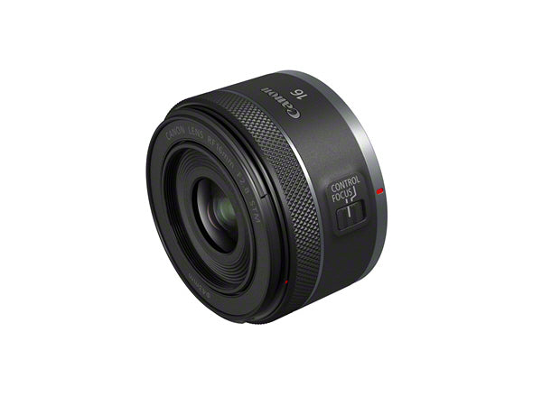 Canon RF 16mm F2.8 STM Lens