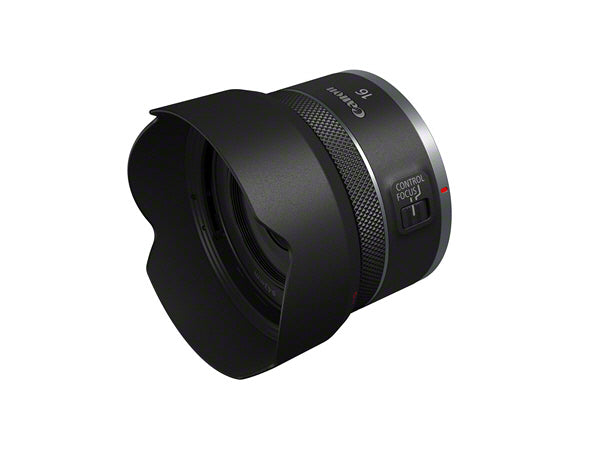 Canon RF 16mm F2.8 STM Lens