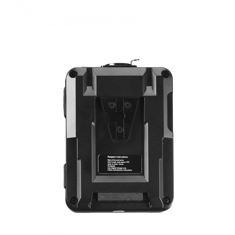 Broncolor Li-Ion Battery 36 V XLR