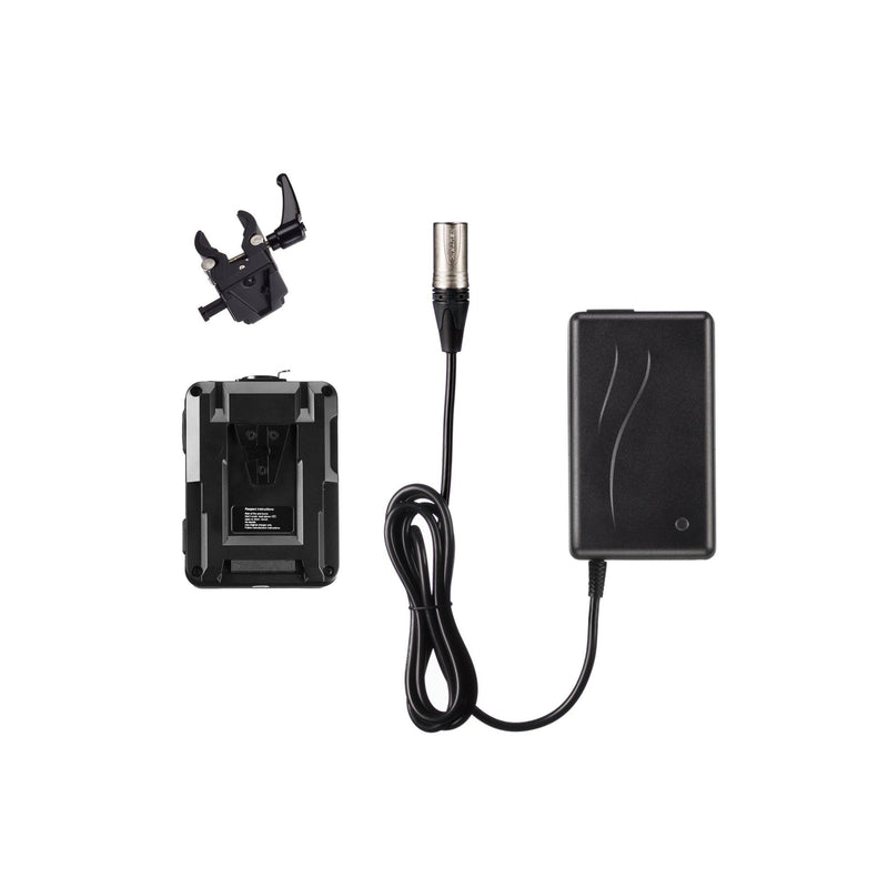 Broncolor Li-Ion Battery 36 V XLR Kit