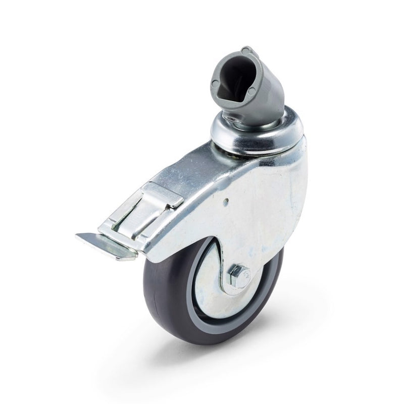 Manfrotto 110G Wheel Set with Brakes