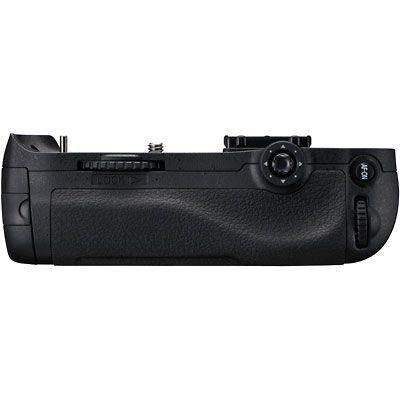 Nikon Multi-Power Battery Pack MB-D12 for D800, D800E & D810