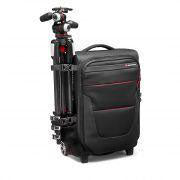 Manfrotto Pro Light Reloader Air-55 Carry-On Camera Roller Bag