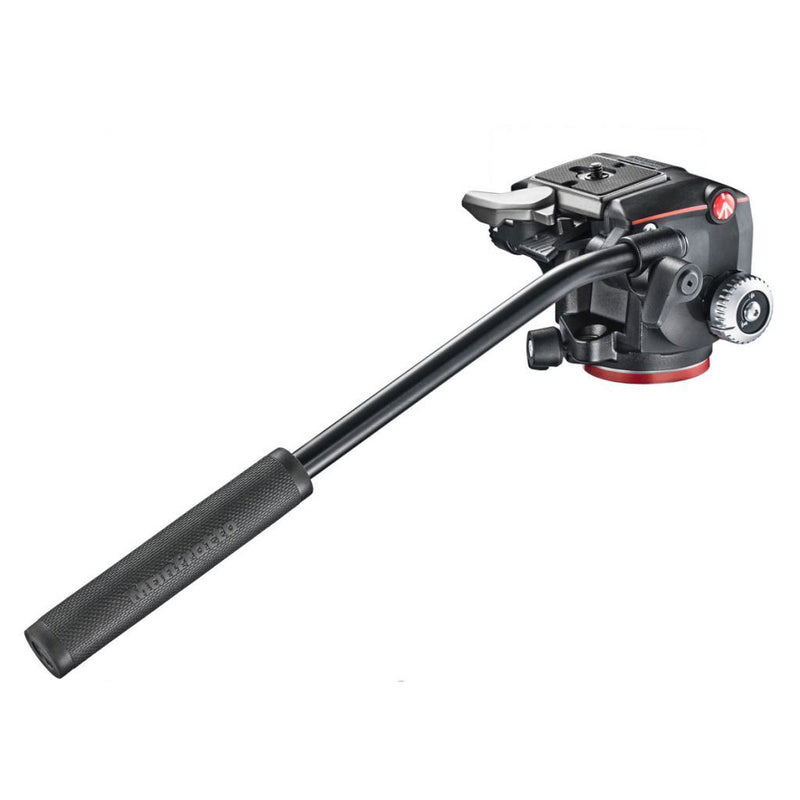 Manfrotto MHXPRO-2W X-Pro Fluid Video Head