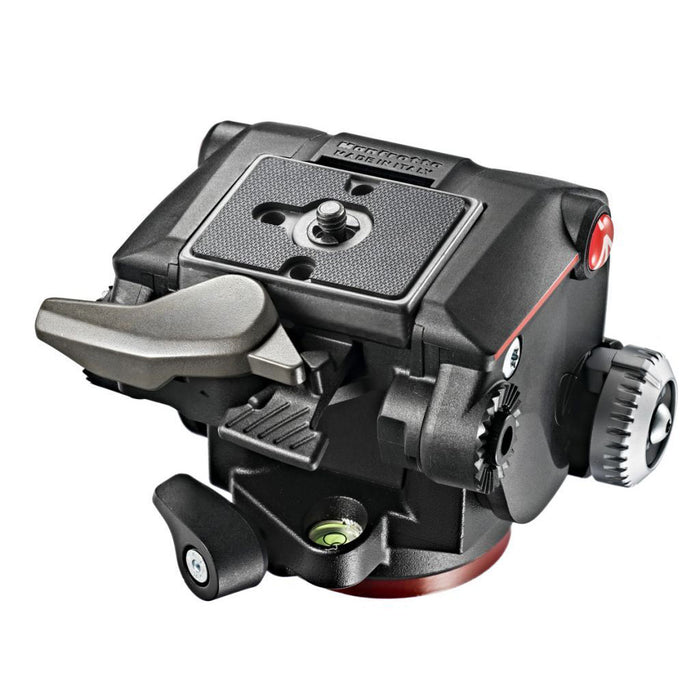 Manfrotto MHXPRO-2W X-Pro Fluid Video Head