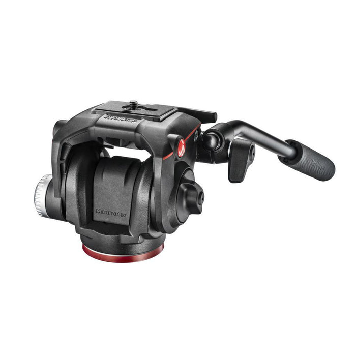 Manfrotto MHXPRO-2W X-Pro Fluid Video Head