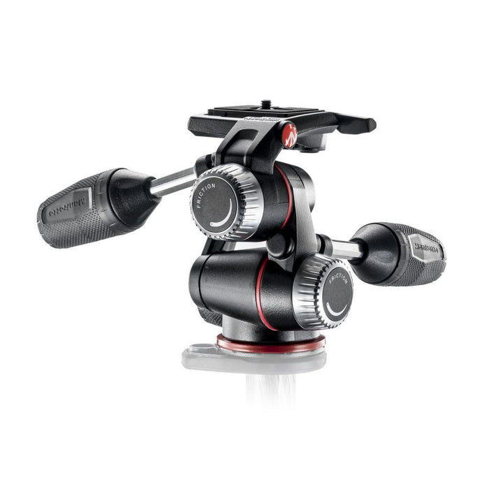 Manfrotto MHXPRO-3W X-Pro 3-Way Head