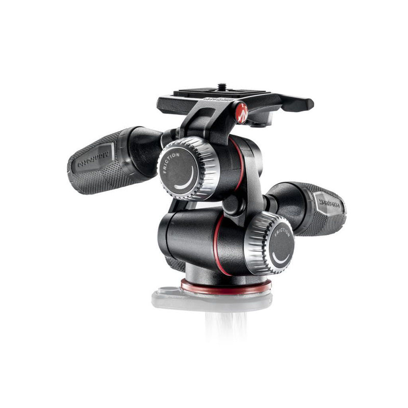 Manfrotto MHXPRO-3W X-Pro 3-Way Head