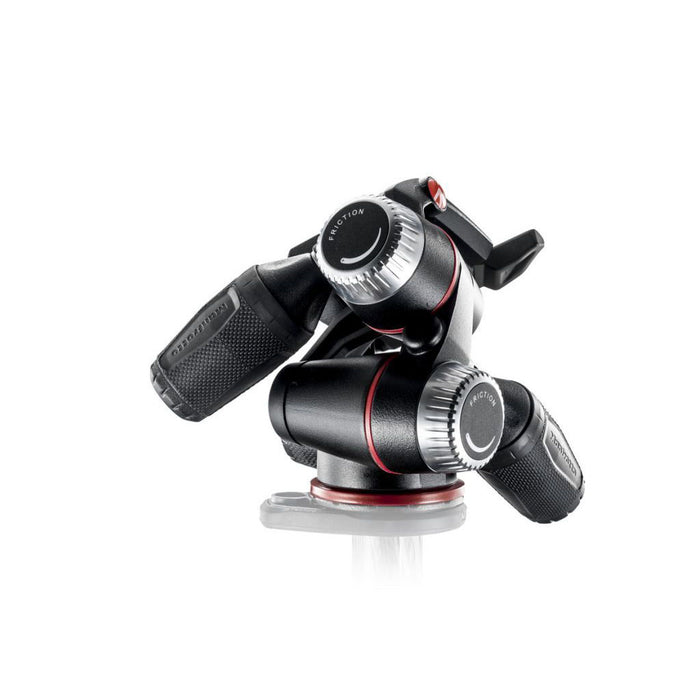 Manfrotto MHXPRO-3W X-Pro 3-Way Head