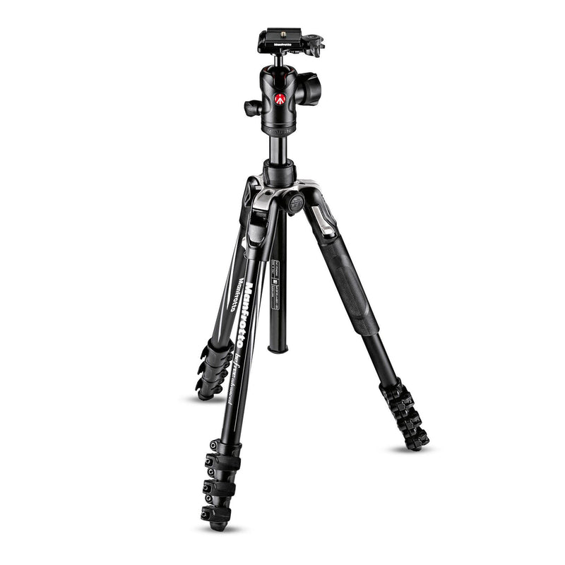 Manfrotto Befree Advanced Aluminium Tripod