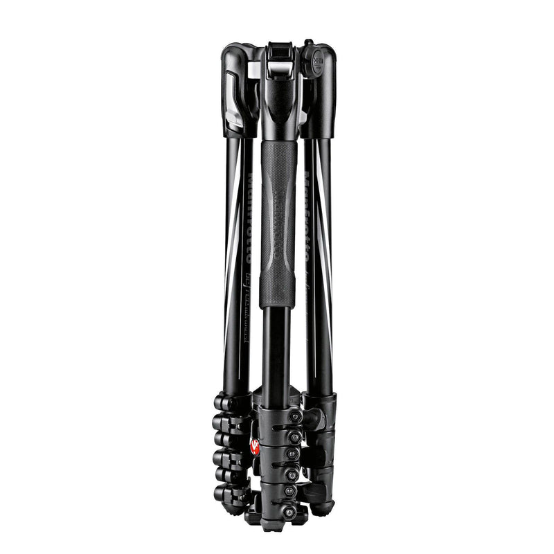 Manfrotto Befree Advanced Aluminium Tripod