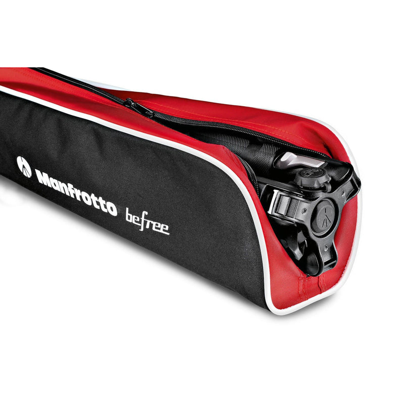Manfrotto Befree Advanced Aluminium Tripod