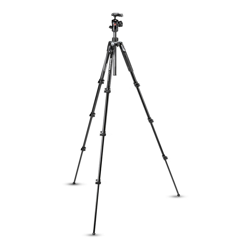 Manfrotto Befree Advanced Aluminium Tripod