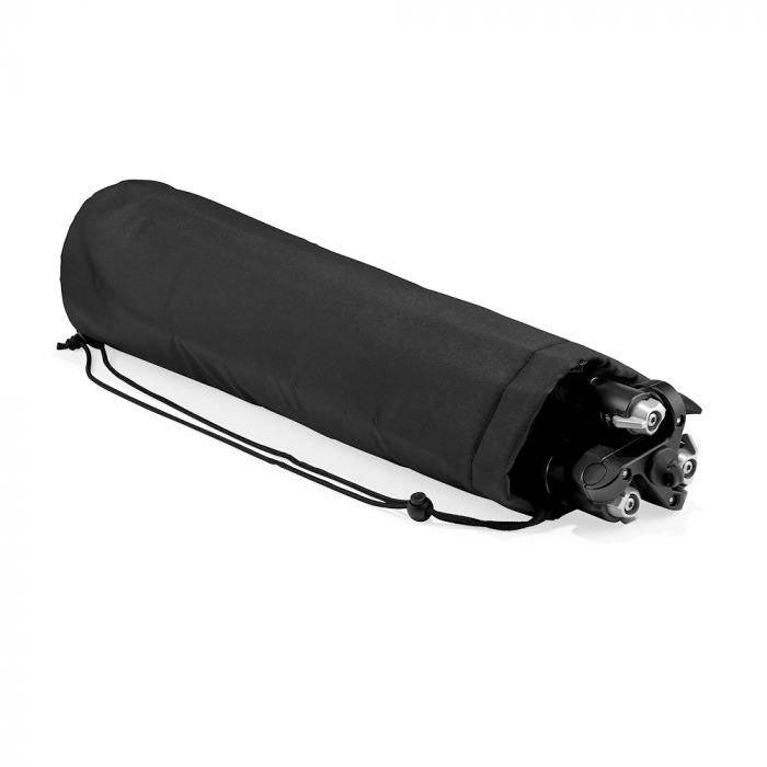 Manfrotto Element MK II Aluminium Tripod with Ball Head Black
