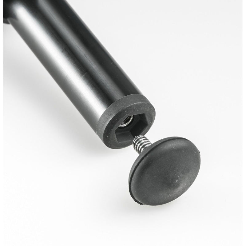 Manfrotto XPRO A4 4-Section Aluminium Monopod