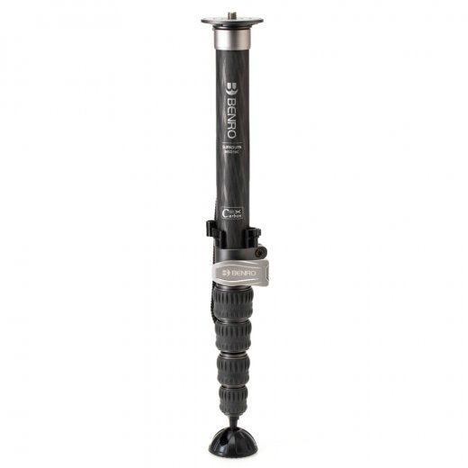 Benro MSD36C SupaDupa Carbon Fibre Monopod