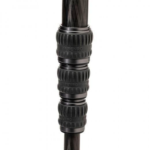 Benro MSD46C SupaDupa Carbon Fibre Monopod
