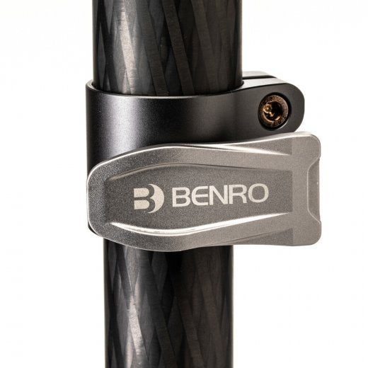 Benro MSD36C SupaDupa Carbon Fibre Monopod
