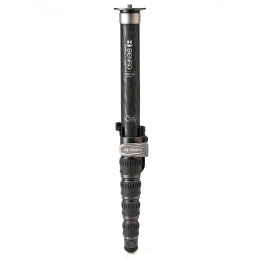 Benro MSD46C SupaDupa Carbon Fibre Monopod