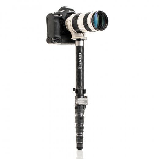 Benro MSD46C SupaDupa Carbon Fibre Monopod