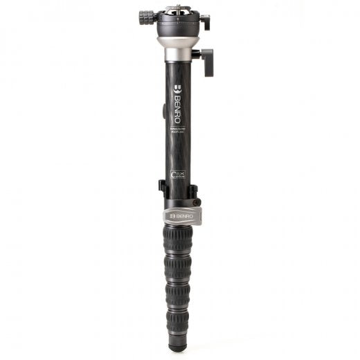 Benro MSDPL46C SupaDupa Carbon Fibre Monopod