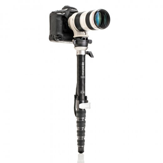 Benro MSDPL46C SupaDupa Carbon Fibre Monopod