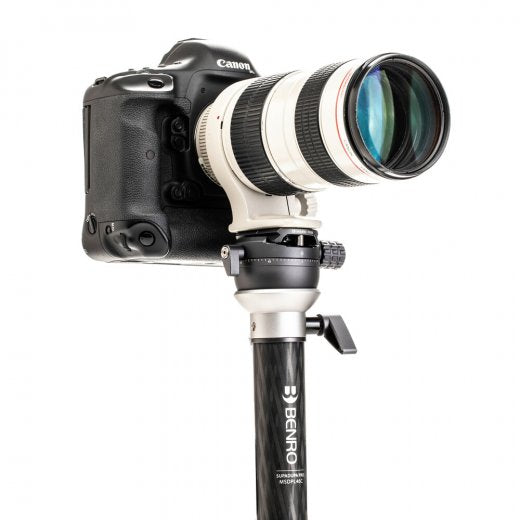 Benro MSDPL46C SupaDupa Carbon Fibre Monopod
