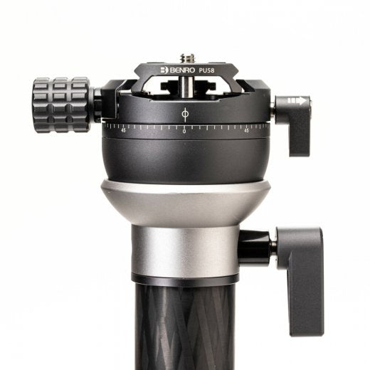 Benro MSDPL46C SupaDupa Carbon Fibre Monopod