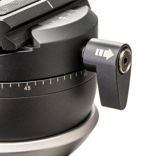 Benro MSDPL46C SupaDupa Carbon Fibre Monopod