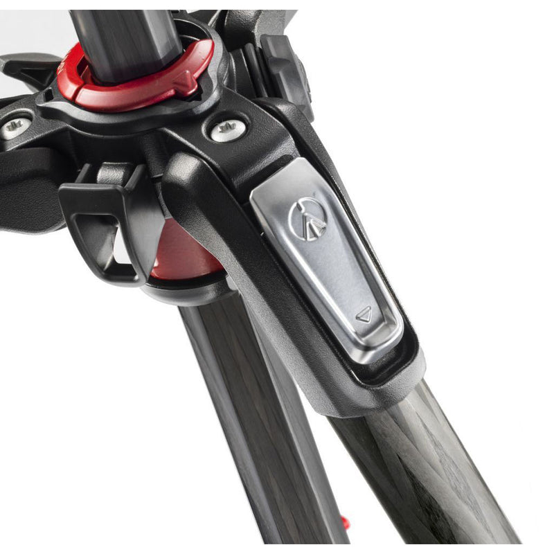 Manfrotto 190CXPRO4 Carbon Fibre Tripod