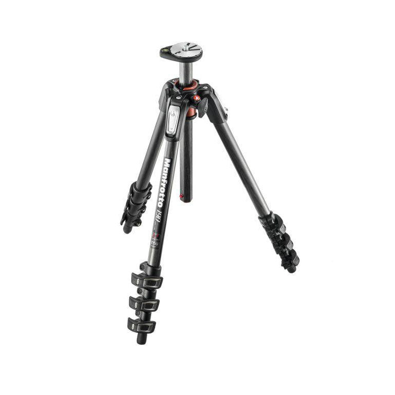 Manfrotto 190CXPRO4 Carbon Fibre Tripod