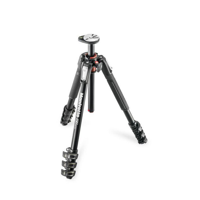 Manfrotto 190XPRO4 Aluminium Tripod