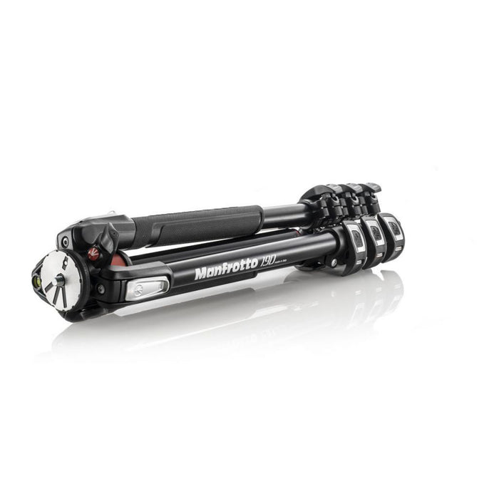 Manfrotto 190XPRO4 Aluminium Tripod