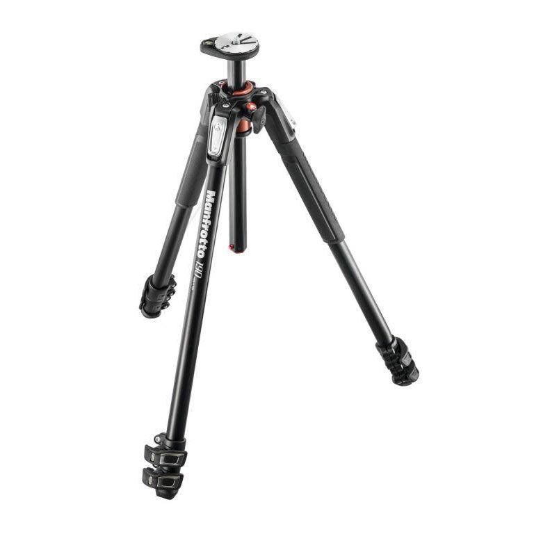 Manfrotto 190XPRO3 Aluminium Tripod