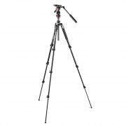 Manfrotto Befree Live Video Tripod Lever Kit