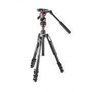 Manfrotto Befree Live Video Tripod Lever Kit