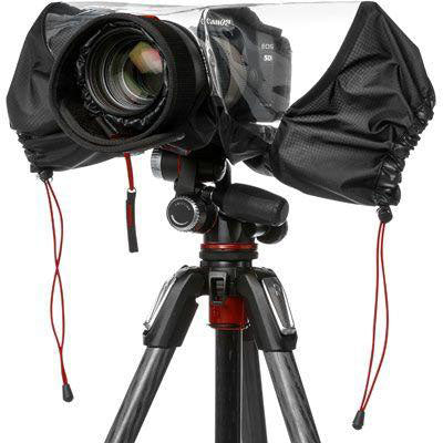 Manfrotto Pro Light E-702 Camera Cover
