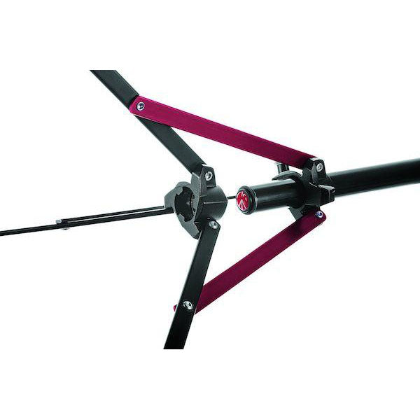 Manfrotto 0490A Nanopole Stand