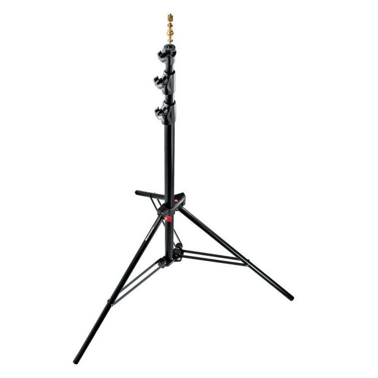 Manfrotto 1005BAC Stacking Ranker Stand (3 Pack)