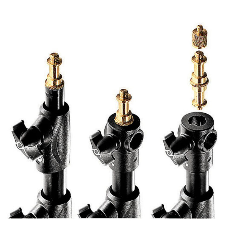 Manfrotto 1005BAC Stacking Ranker Stand