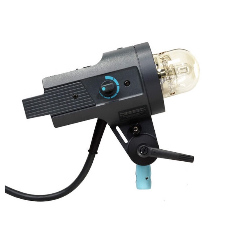 Broncolor Pulso G 1600 J Head 230 V / 300 W