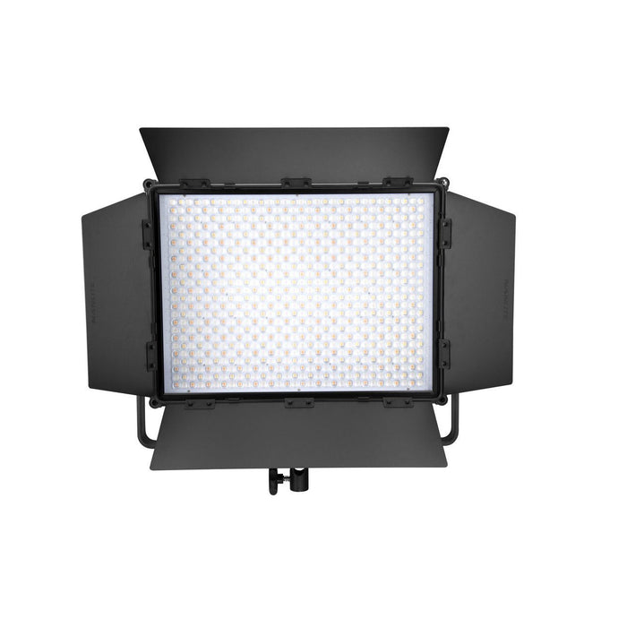 NanLite MixPanel 150 Bi-Colour CCT and RGBWW Light Panel