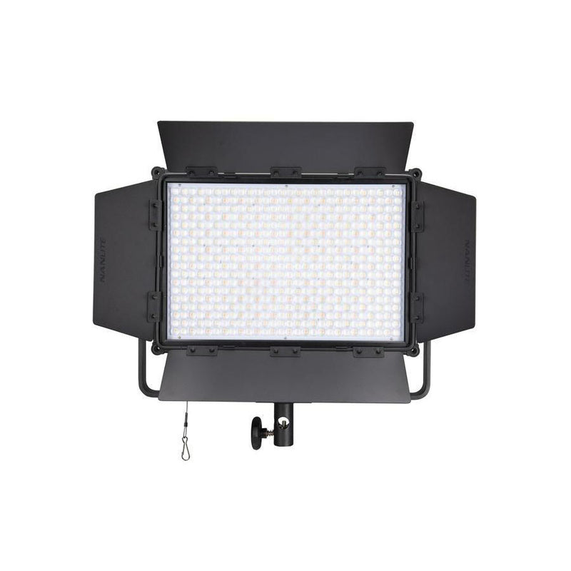 NanLite MixPanel 60 Bi-Colour CCT and RGBWW Light Panel
