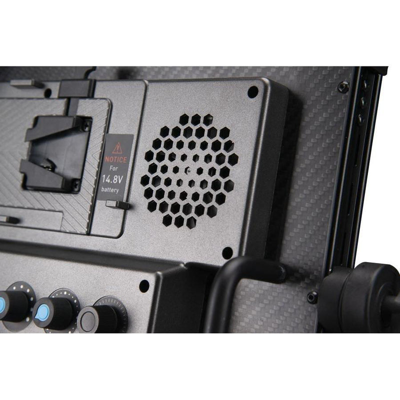 NanLite MixPanel 60 Bi-Colour CCT and RGBWW Light Panel