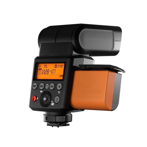 Hahnel MODUS 360RT Speedlight for Fujifilm