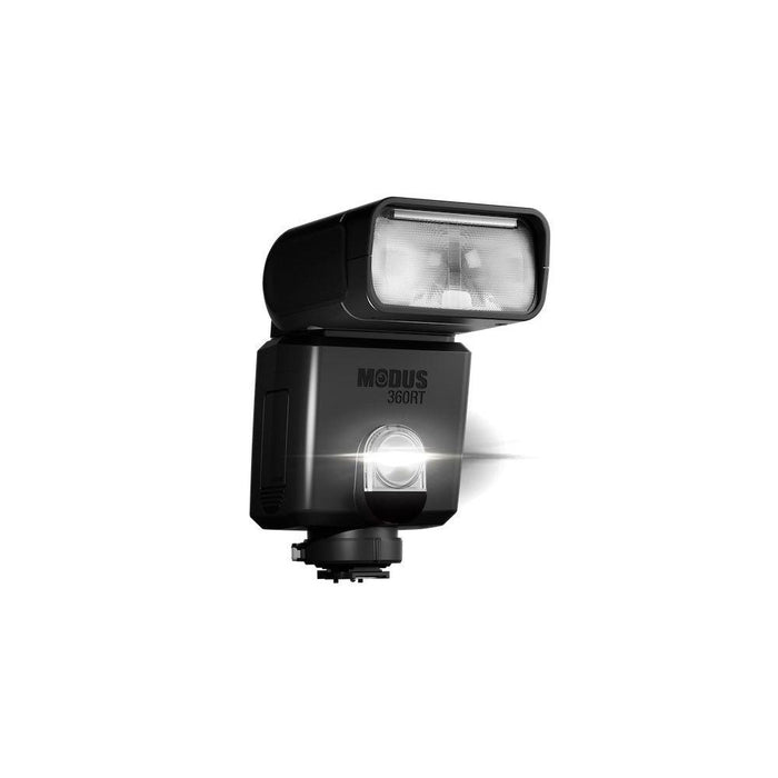 Hahnel MODUS 360RT Speedlight for Nikon