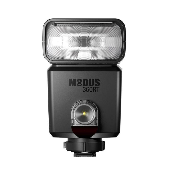 Hahnel MODUS 360RT Speedlight for Micro Four Thirds